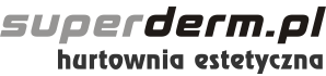 SUPERDERM logotipas - estetikos prekių didmeninė prekyba Lietuvoje