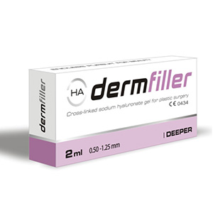 Profesionalūs dermaliniai filleriai amžiaus pokyčiams koreguoti